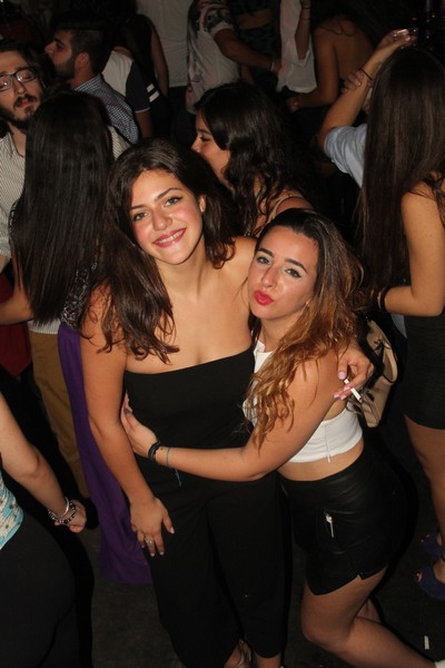 XXIst Century at O1NE Beirut